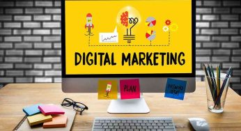 4 Reasons to Hire a Digital Marketing Agency for Your Business