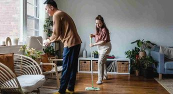 How to Keep Your House Clean: Amazing Top Tips