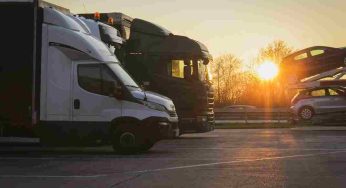 The Best Ways To Save Money In Your Trucking Business