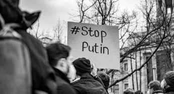 How The Russian-Ukraine War Is Boosting Forex Trading