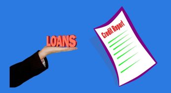 Personal Loans for Bad Credit Scores in the UK