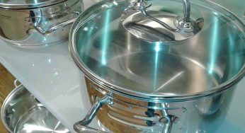 How Many Types of Stainless Steel are There?
