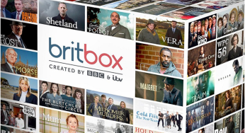 Britbox Market Share and Statistics in 2023