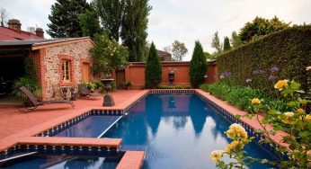 Top 10 Holiday Homes With Private Swimming Pools UK