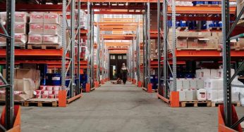 How to Run a More Efficient Warehouse