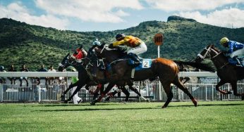Early Tips for The Epsom Derby 2024