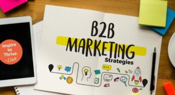 5 Strategies to Help Your B2B Thrive