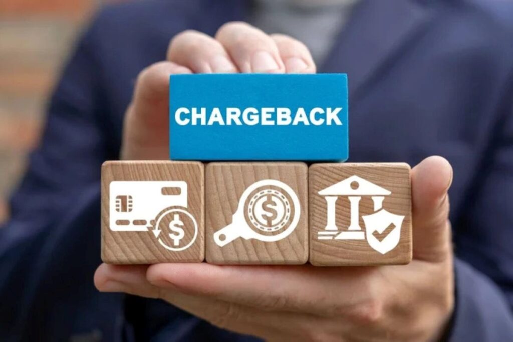 The Brief Guide To The Chargeback Process Chargeback