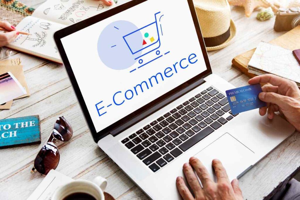 Tax Tips for E-commerce Business E-commerce Business