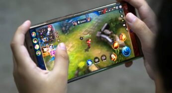 10 Entertaining Mobile Games