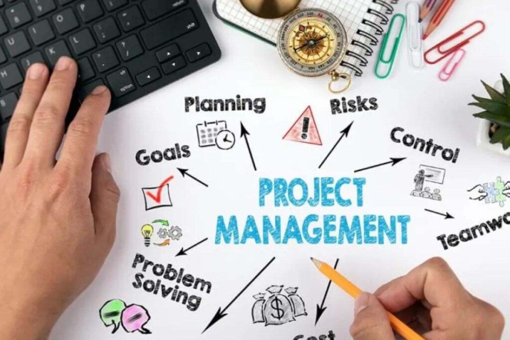 Valuable Career Advice for Project Managers Project Managers
