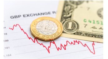 Why is The Value of The Pound Falling and How Will It Affect Businesses?