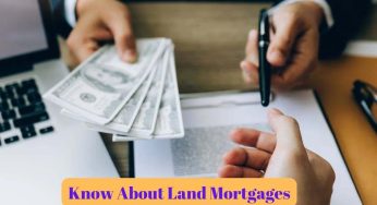 Everything You Need to Know About Land Mortgage to Buy Land in UK.