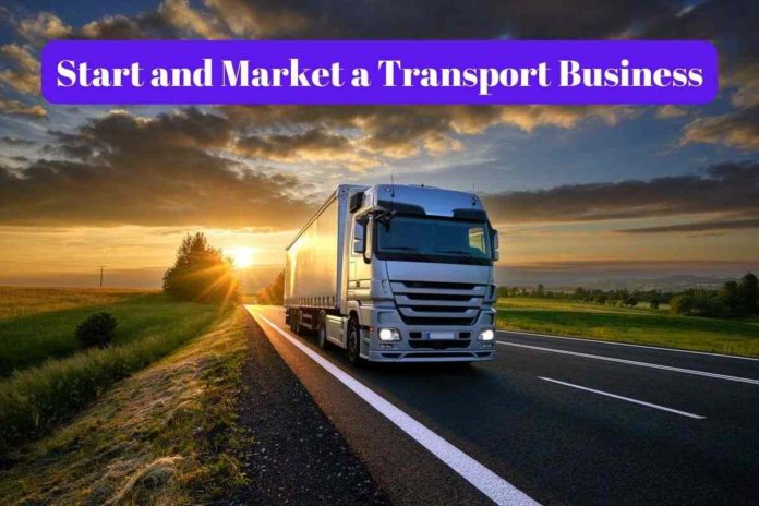 Transport Business