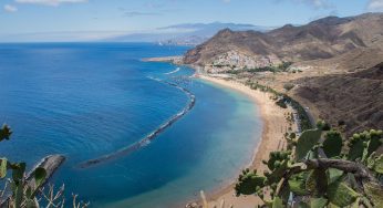 Wellbeing Holidays Tenerife