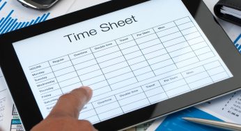 Are Timesheets A Legal Requirement for Optimal Output in The UK?