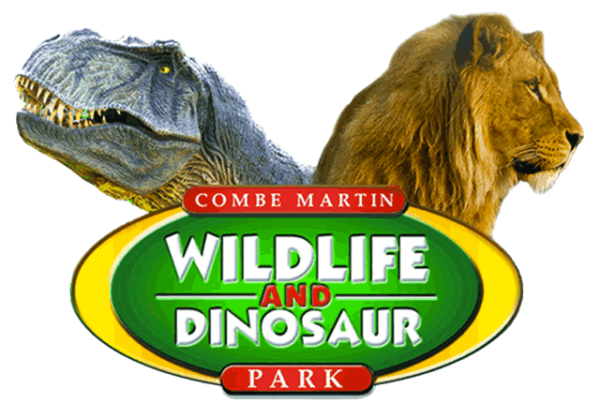 Combe Martin wildlife and dinosaur park: