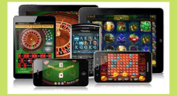 Mobile Casinos: From Novelty to Mainstream