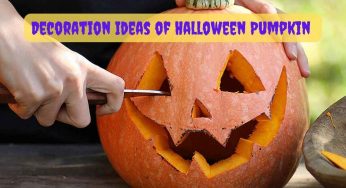 17 Best Decoration Ideas of Halloween Pumpkin in 2023