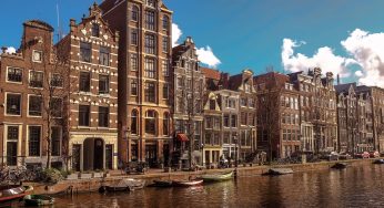 Amsterdam: Behind The Scenes of The Dutch Capital’s Booming Tech Industry