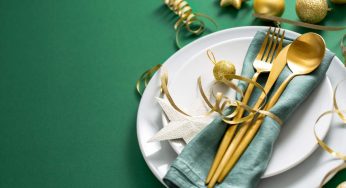 10 Best Christmas Dinner Menu Ideas For Festive Family Meals