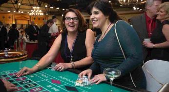 The Online Casino Industry Can Offer Many Opportunities
