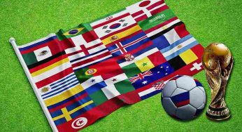 6 Ways to Enjoy The World Cup From Afar