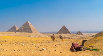 10 Best Place to Visit in Egypt in December This Winter