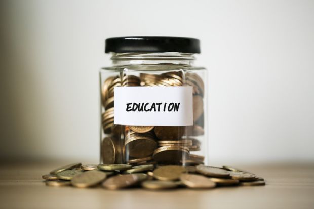 Education fee