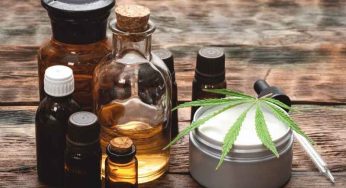 The Benefits of CBD and Hemp on The Skin