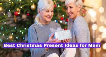 10 the Best Christmas Gifts Ideas for Mum this Year