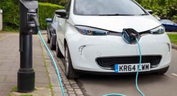 The Rise of Electric Cars in the UK