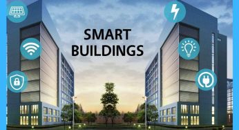 Learn About The Components of Smart Building Solutions