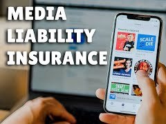 Media Liability Insurance