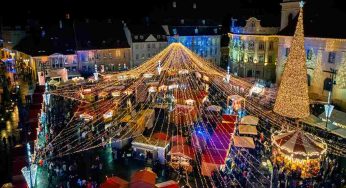 10 Best Xmas Markets in Europe to Shop for This Christmas