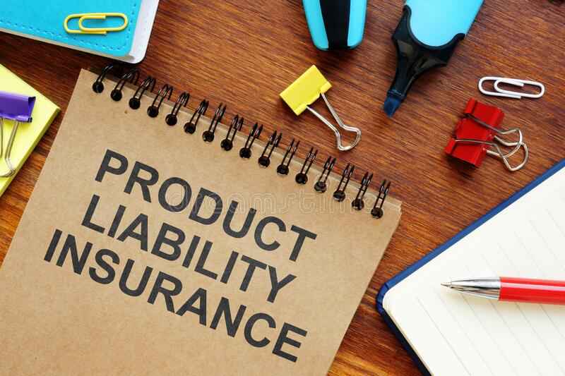 Product Liability Insurance?