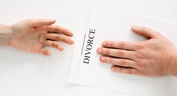 Getting a Divorce? Avoid Making These 5 Mistakes!