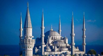 Turkey in December: Best Places & Activities