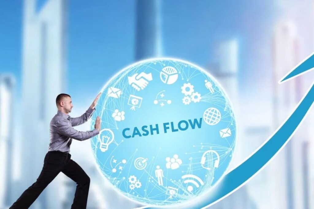 Cashflow Management