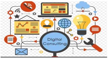 How to Use Digital Consulting to Promote Business