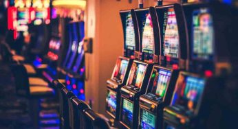 The Impact of Technology on the Online Slots Industry