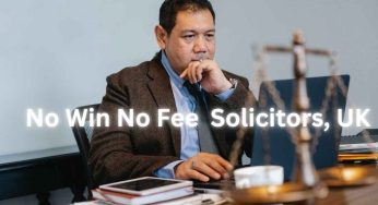 What Percentage Do Personal Injury Solicitors Take for No Win No Fee?