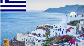 Easy Steps to Apply for a Visa to Greece from the UK