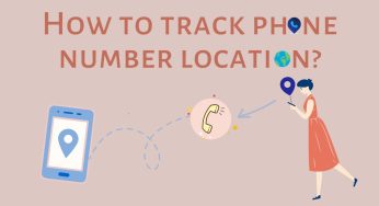 How to Track Somone’s Location with Just Their Phone Number – super secret!