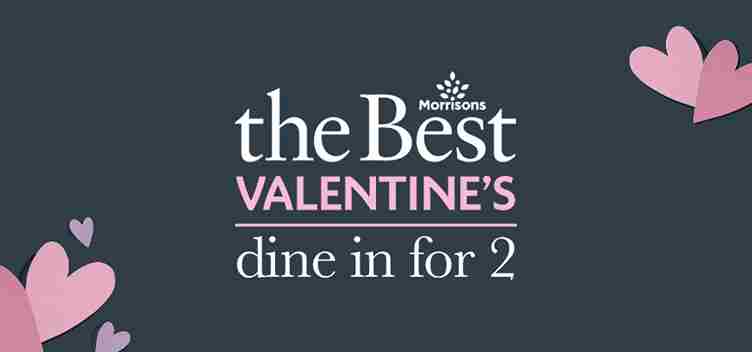 Valentine's Day Meal Deals