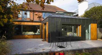 The Benefits of Single-Storey Extensions for Families with Young Children