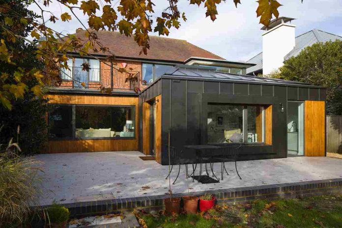 Single-Storey Extensions