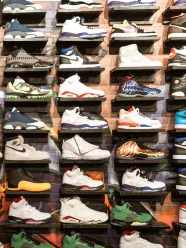 Top 10 Made in UK Shoe Brands