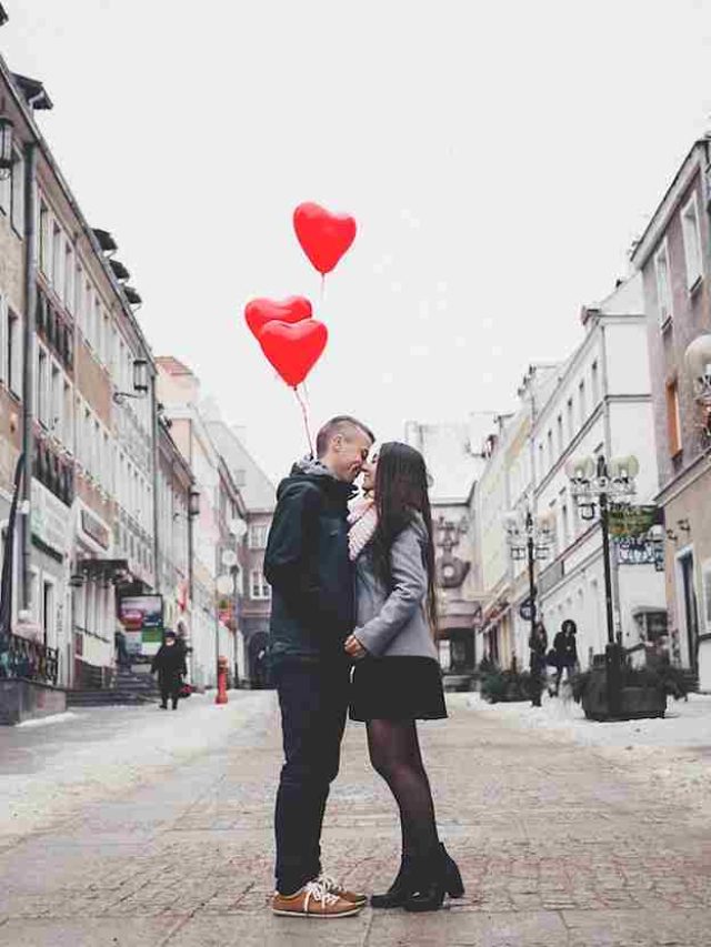 10 Best Ideas for First Valentine’s Gift for Boyfriend