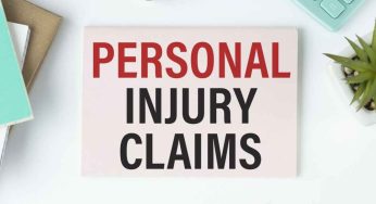 How to Make a Personal Injury Claim from A Car Accident Yourself UK